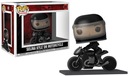 Funko POP! Batman Selina Kyle na motorke 281 15cm