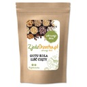 Gotu kola list rezaný 5000g 5kg + recept