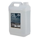 ADJ Haze Fluid na vodnej báze 5l liquid pre Hazers