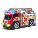 Cool Fleet City Fire Department 3+ Dumel