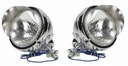 LIGHTBAROVÉ LAMPY SUZUKI INTRUDER VS 600 800 1400