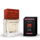 Parfum do auta Fresso Sugar Love