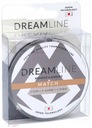 MIKADO LINE - Dreamline Match Black 0,24mm 150m