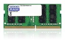 GOODRAM DDR4 SODIMM 8GB/2666 CL19