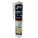 BOSTIK H780 SUPERGRIP bezfarebný lepiaci tmel