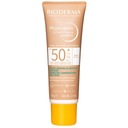 Bioderma Cover Touch SPF 50+ Minerálna podkladová báza 40g