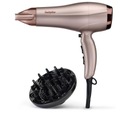 BABYLISS 5790PE fén na vlasy ionizačný studený vzduch 2300W