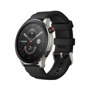 Športové inteligentné hodinky AMAZFIT GTR 4 Black