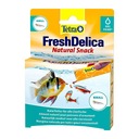 TETRA FRESHDELICA KRILL GÉLOVÉ KRMIVO PRE RYBY 48G