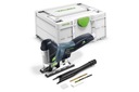 Priamočiara píla Festool PSC 420 EB BASIC Li 18 576521