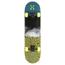 CR3108SA BRAIN NILS EXTREME SKATEBOARD