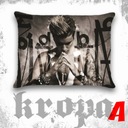 Vankúš JUSTIN BIEBER #Vzory! Skvelé 40 x 60 cm!