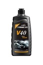 ShineMate Leštiaca pasta V40 Medium Polish 500 ml