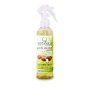 BOTANIQA Love Me Long Cupuaçu a bambucký sprej 250 ml