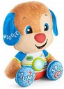 Fisher Price Big Puppy Apprentice