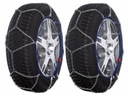 Snehové reťaze na kolesá Pewag Ice Star 79 225/60 R18 9mm ONORM V5117 TUV