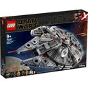 Lego STAR WARS 75257 Millenium Falcon