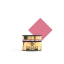 Makear Pink Pie Gel&Go Building Gel 15 ml