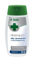 DR SEIDEL Šampón s chlórhexidínom 220 ml