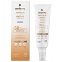 Sesderma Repaskin Silk Touch SPF50 Lipozóm 50 ml