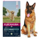 EUKANUBA DRY Food Large Breed Lamb Rice pre psov, 12 kg vrece