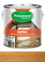 Koopmans Impra Impregnát na drevo 2,5L Dub