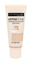 Maybelline Affinitone Light Sandbeige FOUNDATION 03 - hydratuje a kryje