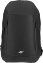 4F CITY BACKPACK PCU005B VRECKO NA LAPTOP ČIERNA – 23L