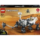 LEGO TECHNIC NASA Mars Rover 42158