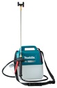 Makita US053DZ 5L akumulátorový postrekovač s 12V batériami