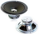 WOOFER REPRODUKTOR TONSIL GDN 20/40/14 8 ohm Bass Black ORIGINAL