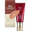 MISSHA M PERFECT COVER BB CREAM 27 Honey Beige 50ml