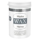 WAX PILOMAX Regeneračná maska ​​na tmavé vlasy 480 ml