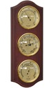 Barometer vlhkomer Teplomer TFA 2033,84 33x13 cm