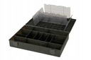 FOX Edges Large Tackle Box 35x25x7cm