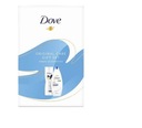 DARČEKOVÝ SET DOVE ORIGINAL LOTION+GEL ŽENY