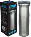 Termo fľaša N'OVEEN TB902 500ml STEEL SILVER