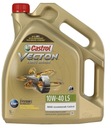 CASTROL 10W-40 VECTON LONG DRN 5L CAS10W40VEC5