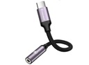 POSUGEAR USB C - Jack 3,5 mm USB-C adaptér