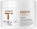 MONTIBELLO KERATÍNOVÁ MASKA KERATIN FORCE 200