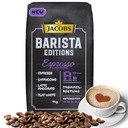 JACOBS BARISTA EDITION CREMA ESPRESSO Zrnková káva 1000 g