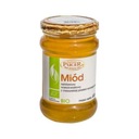 PUCER Viackvetový med (400g) - BIO