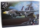 ACADEMY F14A TOMCAT 12253 (MODELING)