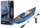 HYDRO-FORCE KAYAK 275 X 81 CM BESTWAY 65115