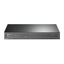 L-SG2008 8x Gigabit Smart switch