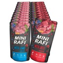 Dolina Noteci RAFI MINI Mix príchutí 20x150g