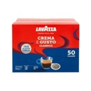 Lavazza Crema & Gusto vrecúška 50 ks.