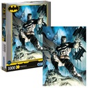 CLEMENTONI PUZZLE 1000 KUSOV BATMAN DC COMICS