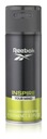 REEBOK INSPIRE YOUR MIND deodorant 150ml