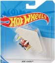 HOT WHEELS LIETADLO AERO JUNIOR II SKY BUSTERS